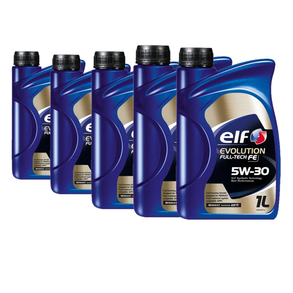 BOSCKTB082+ELF5W30
